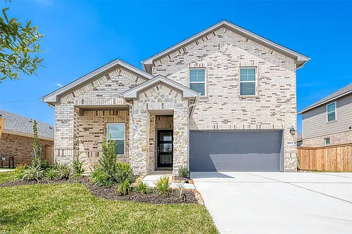 8523 Lake Groove Ln Photo 1