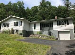 529 Tempaloni Rd, Wurtsboro, NY 12790