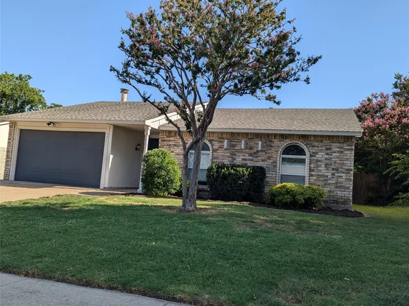 531 Fairhaven Dr, Allen, TX 75002