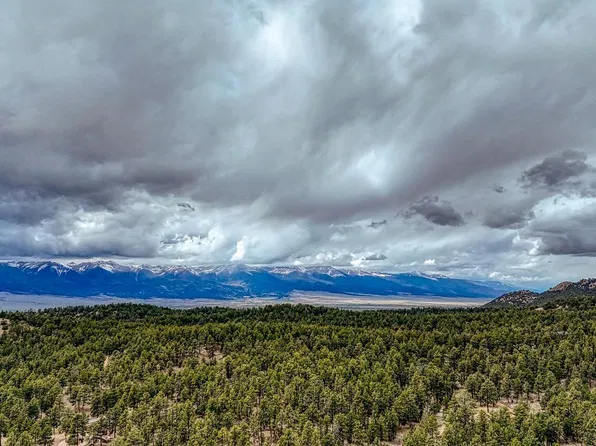 TBD S Ben Eaton Ln, Westcliffe, CO 81252