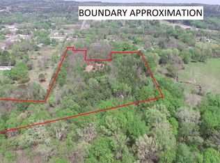 Alley Dr, London, AR 72847