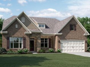 2975 Coach River Way, Cumming, GA 30040