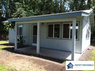 15-163A Puni Lani Loop N, Pahoa, HI 96778