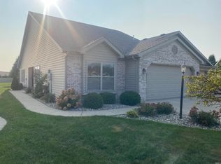 563 Deerfield Path, Warsaw, IN 46582