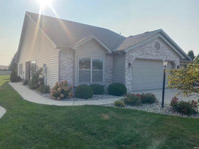 563 Deerfield Path, Warsaw, IN, 46582