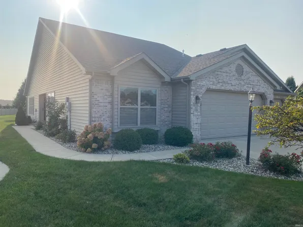 563 Deerfield Path, Warsaw, IN 46582