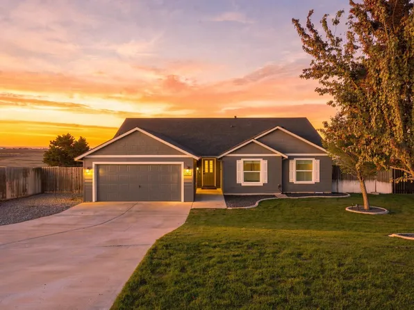 4807 Bragueta Ct, Pasco, WA 99301