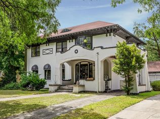 7435 La Salle Blvd, Detroit, MI 48206