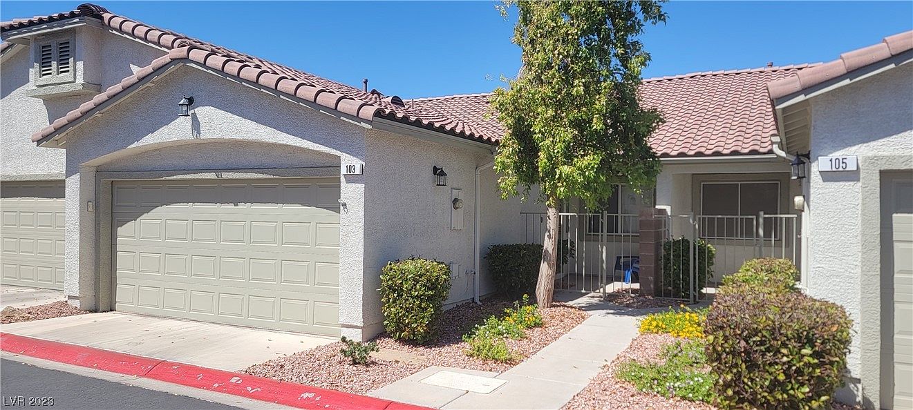 103 Tapatio St, Henderson, NV 89074 Zillow