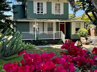 711 De La Vina St APT 2, Santa Barbara, CA 93101