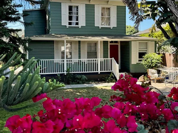 711 De La Vina St APT 2, Santa Barbara, CA 93101