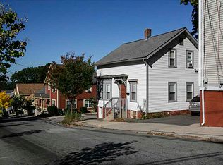 134 Pleasant St, Providence, RI 02906