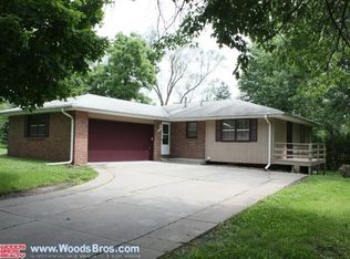 4301 Y St, Lincoln, NE 68503