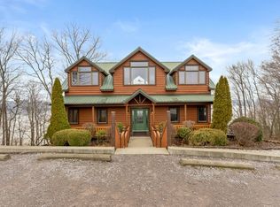 1992 Baileys Point Rd, Scottsville, KY 42164