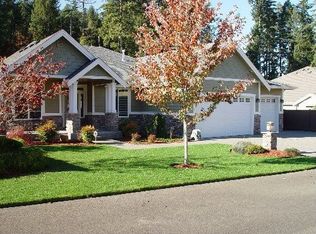 2509 Cincinnati St, Steilacoom, WA 98388
