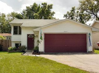 26645 103rd St, Trevor, WI 53179