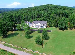 61 County Loop Rd And 971 Dempsey Loop Rd., Adairsville, GA 30103