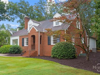 275 Westview Drive, Athens, GA, 30606
