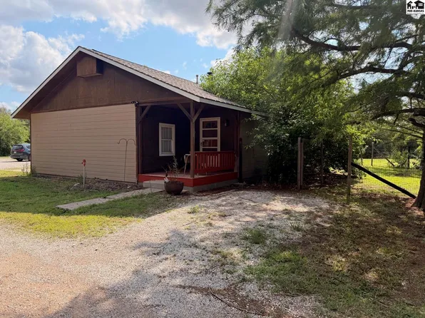 3709 W 11th Ave, Hutchinson, KS 67501