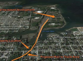 1018 Tennessee Ave, Lynn Haven, FL 32444