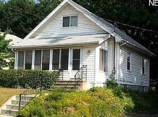 439 Westmoreland St, Akron, OH 44314