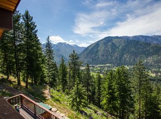 8260 Mountain Home Rd, Leavenworth, WA 98826