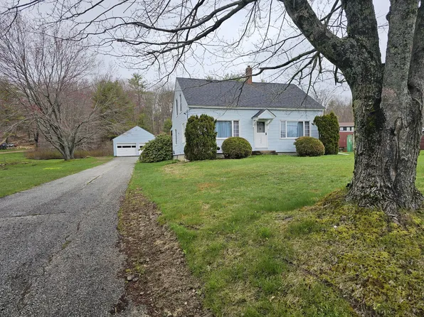 1350 Sabattus Street, Lewiston, ME 04240