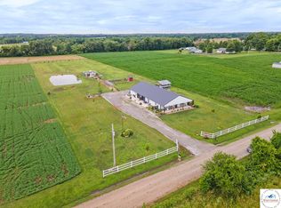 15534 Franklin Rd, Green Ridge, MO 65332