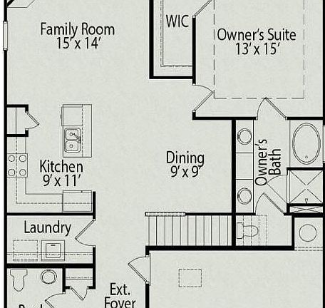 2nd image of 59 Petunia Dr