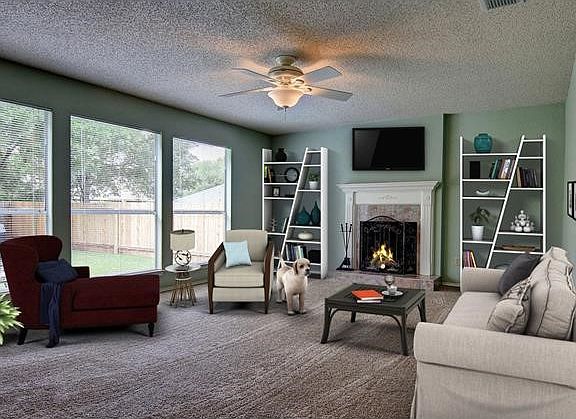3rd image of 8316 Glen Canyon Dr