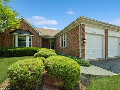 986 Harvest Cir, Crystal Lake, IL, 60014