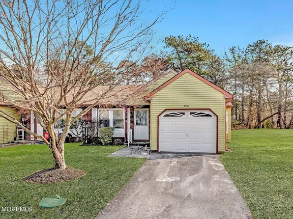 49B Medford Road #62, Whiting, NJ 08759