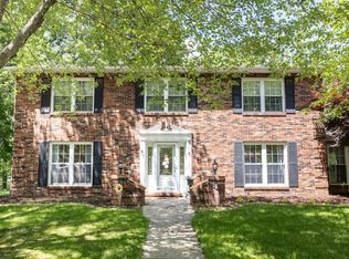 4 Shallowbrook Dr, O Fallon, IL 62269