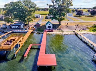 E Lake Rd #17, Romulus, NY 14541