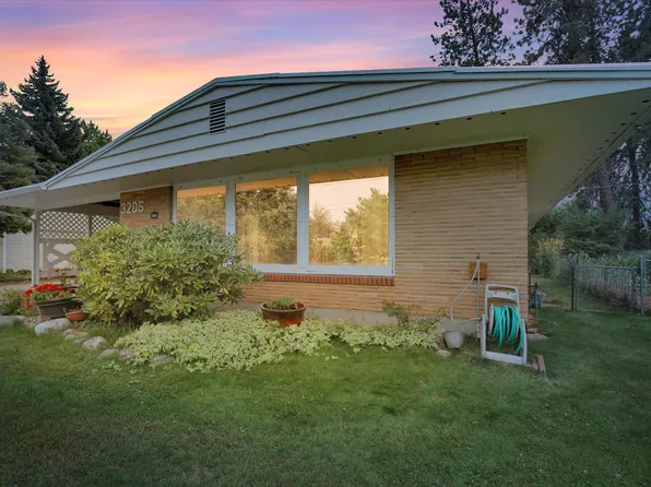 3205 W Francis Ave, Spokane, WA 99205