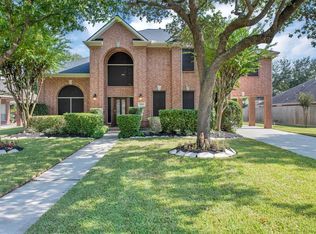 20122 Biscayne Hill Ct, Spring, TX 77379