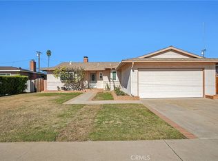 11451 Reva Dr, Garden Grove, CA 92840