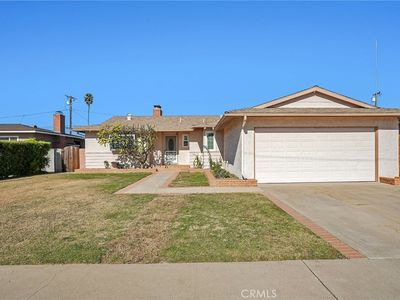 11451 Reva Dr, Garden Grove, CA, 92840