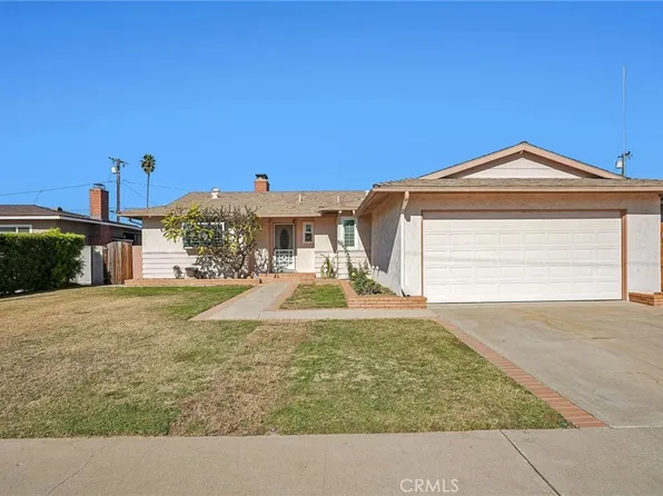 11451 Reva Dr, Garden Grove, CA 92840