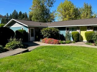 Jefferson Square Apartments, Beaverton, OR 97007