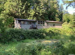27116 High Deck Rd, Cascadia, OR 97329