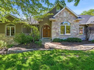 4702 Garden Brook Ct, Columbia, MO 65203