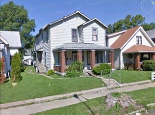 58 N Addison St, Indianapolis, IN 46222