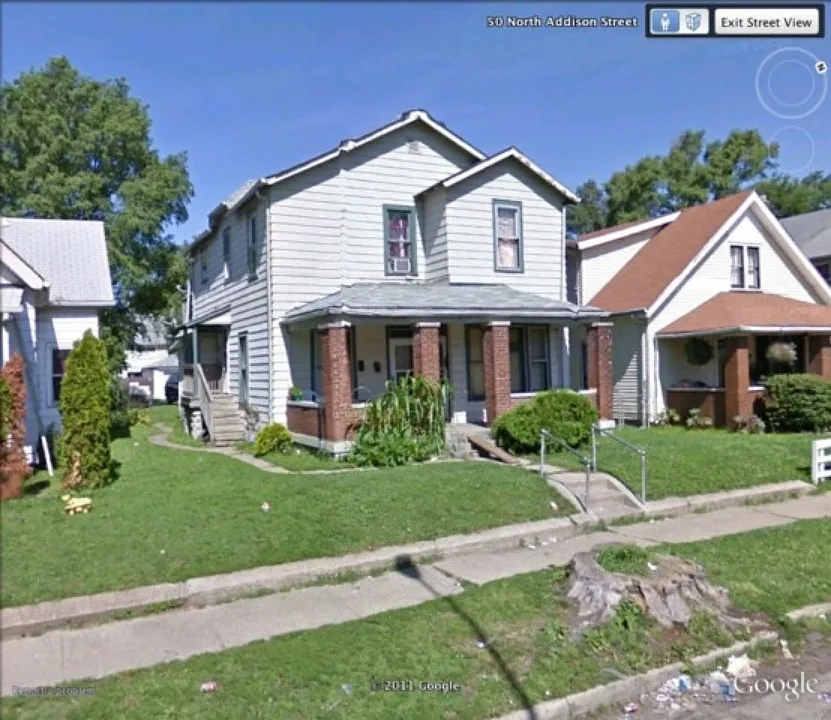 58 N Addison St photo 1