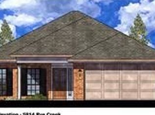 5814 Rye Creek Dr, Katy, TX 77449