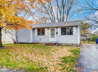 6073 Silverwood St, Columbus, OH 43229