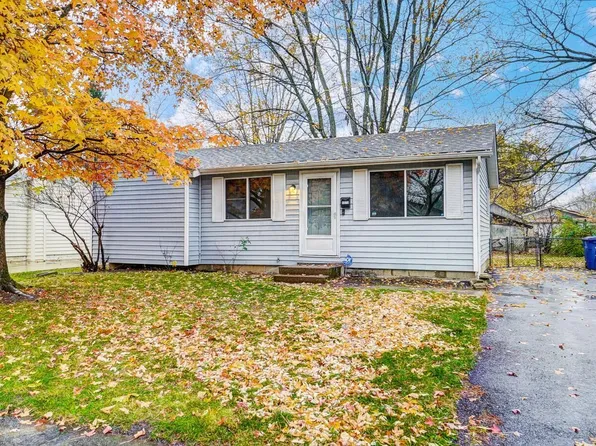 6073 Silverwood St, Columbus, OH 43229