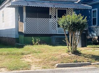 1918 Fenwick St, Augusta, GA 30904