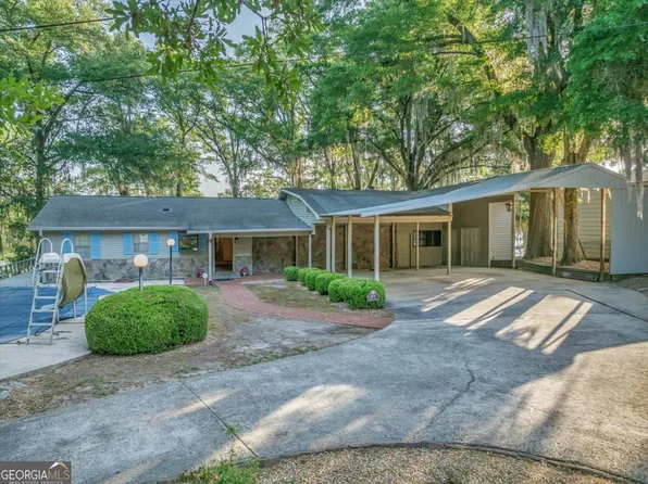 254 Mossland Dr #248, Perry, GA 31069