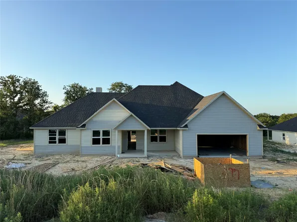 277 Zebrastone Way, Poolville, TX 76487